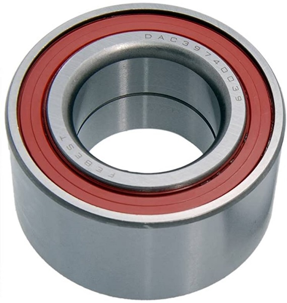 Ön Teker Rulmanı Astra F Vectra A Vectra B Omega B 91-03 39x74x39 - 96995000-1603196-90510542-94535982