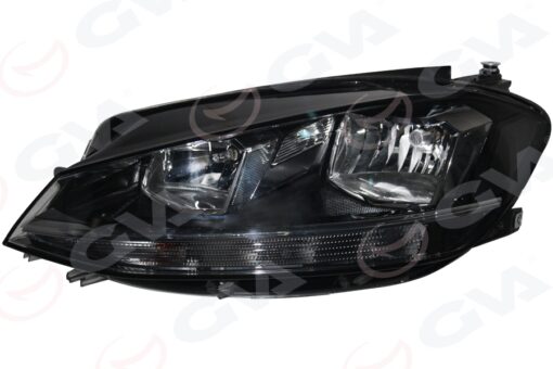 Ön Far Sol Golf Vıı 2012-2017 - 5G1941005
