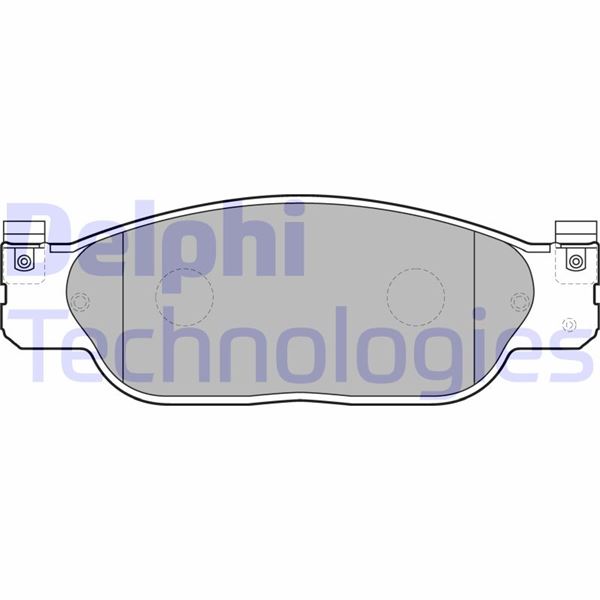 Ön Balata Jaguar Stype Ccx 2.5 V6-4.2 V8 1999-2007 Xj 6 3.0-8 3.5-8 4.2 2003 2009 K - XR813324-XR812435-XR810210-XW4Z2001