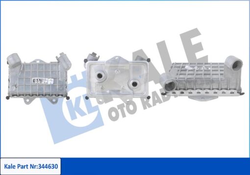 Yag Sogutucusu Mercedes Om604 Om605 Om606 W202 W124 W210 - A6061800365