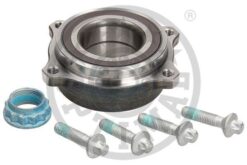 Teker Rulmanı Arka Mercedes C-class W205 S205 C205 A205 - A2303560000