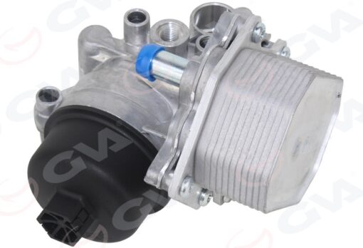 Yağ Soğutucusu Komple Jumper Iıı-boxer Iıı-ducato Iıı 2.2hdı E4/e5 06 Transit V347 11-14 Custom 12 V362 14 2.2tdcı 155ps Ö.çeker Pastık Kapaklı Kagıt Fıltrelı Eskı Model - 1103.Q1- 9808866680
