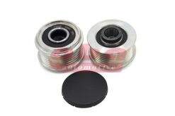 Alternatör Kasnağı Rulmanlı Clıo Iı-kng-mgn-scenıc 1.9dcı-1.9dtı-lgn Iı 1.8 16v-2.0 16v F9q - 7701055871-7701477502-7701207807
