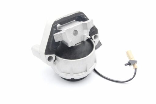Motor Sanzuman Kulağı Sağ-sol Elektrikli Audı A6 2.0 Tdı 2011 - 4G0199381LG-4G0199381KN-4G0199381NF