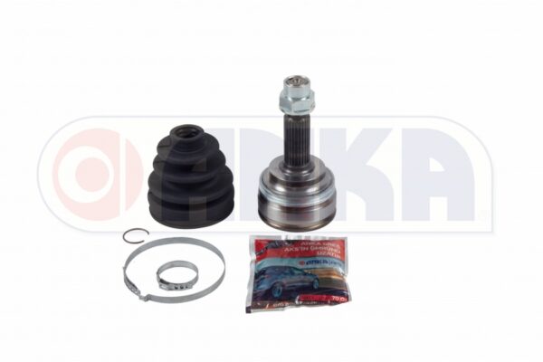 Aks Kafası Dış Toyota Corolla 1.3 02-07