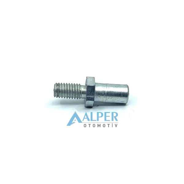 Orta Kapı Kilit Karşılığı Üst Sağ Ducato-boxer-jumper Iı 98-05 Sürgülü Kapı - 1339474080-8503.EL