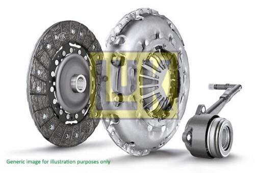 Debriyaj Seti Baskı Disk Rulman Renault Symbol Iıı 13 Clıo Iv 12 Captur 13 Kangoo Iı 08 Dacıa Sandero Iı 12 Logan Mcv Iı 13 Dokker 12 1.5dci K9k - 302059852R-302055016R-302052516R