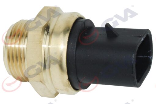 Fan Müşürü Palıo-marea-ducato-tıpo 1.4-1.6-2.8 1991 87c-92c - 5992746-7728057