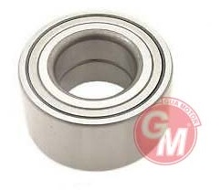 Ön Teker Rulmanı Renault19-r21-mgn-kng-clıo Iı-logan-albea-doblo-lınea-fıorıno-marea Gb12807 Metal K Apak - 7701205779-402102977R-6001547696