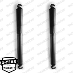 Arka Amortisör L/r Toyota Landcruıser 1974-1988 Isuzu Trooper 1980-1991 Gazlı Adventure - 4853139925-4853160081-4853169065