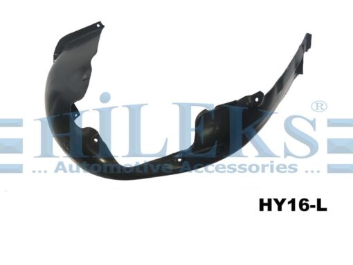 Çamurluk Davlumbazı Ön Sol Hyundai Elantra 2016-2020 - 86811F2000