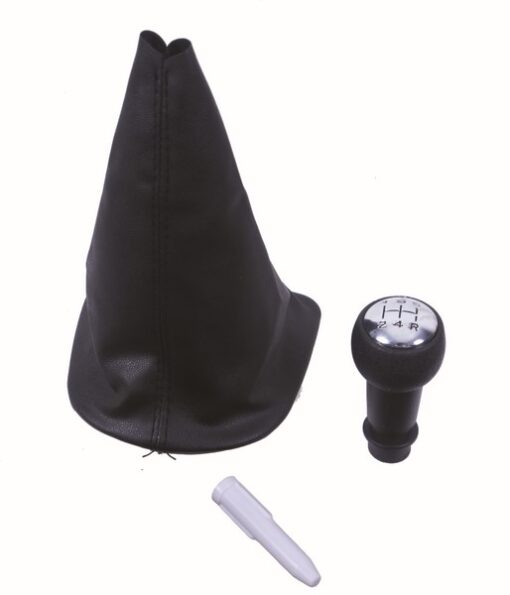 Vites Topuzu Körüğü P206 Krom - 2403.AP-7588.PC
