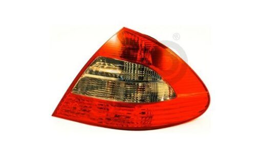 Stop Lambası Sag Classic/elegance Mercedes E-class W211 06 09 - A2118202464