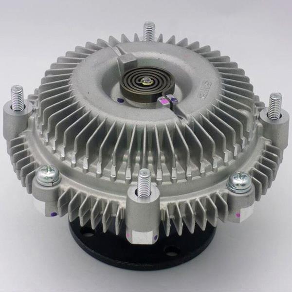 Fan Termik Hılux V-land Cruıser-hıace Iı-ııı-ıv - 1621054070