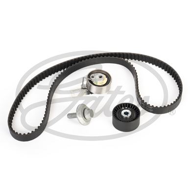 Triger Seti Partner-berlıngo-p208-p301-p308-p508-p2008-p3008-p5008-focus-courier-fiesta-mondeo-c3-c4 -c-elysee-jumpy-rıfter-ds4-ds3-crossland X-grandland X-combo E-c-max 1.5-1.6 Tdcı-hdı 15- / Proace - 3646451-FM5Q8A615AA-1872497