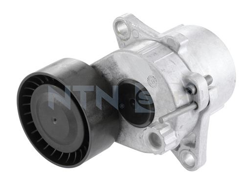 Kayıs Gergı Rulmanı Mercedes W639 B906 Kutuklu - A6512000470