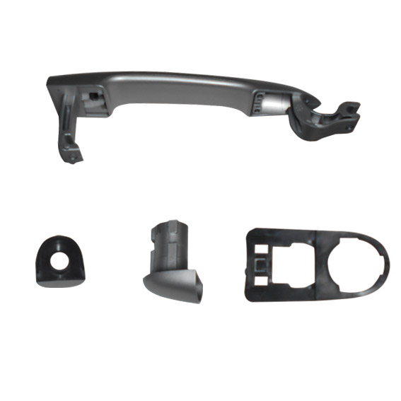 Kapı Kolu Gümüş Renault Fluence - 806B02596RG