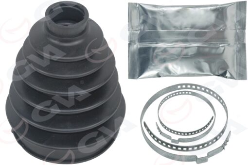 Dış Aks Körüğü Master Iı-laguna I-safrane Iı-mercedes Vito 108-110-113-114-120-122-opel Movano A Iı- Seat Alhambra Vw:shran I-ıı-ııı-t4 Transporter Volvo S60 I-s70-s80 I-v70 I-ıı-xc70 Yağ Kelepçeli - 7M0407285A-1075638-7701470155