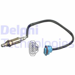 Oksijen Sensörü Ön - Konum 1 Chevrolet Chevrolet Cruze 09 1.6 Lde 1.8 2h0 - 55566650