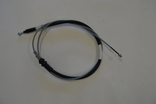 El Fren Teli Arka Sağ/sol Caddy Iıı 11 1718mm/551mm Kampana Fren - 2K0609721Q