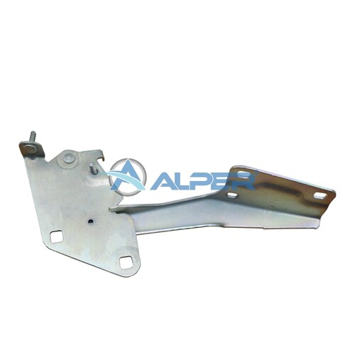 Motor Kaput Menteşesı Sol Fluence 09 - 654010016R