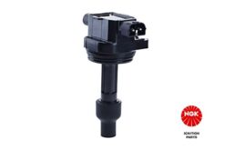 Ateşleme Bobini Volvo S40 1.6 1.8-1.9 T-2.0-2.0 T 1997 2003 V40 1997-2004 U4009 - 1275602