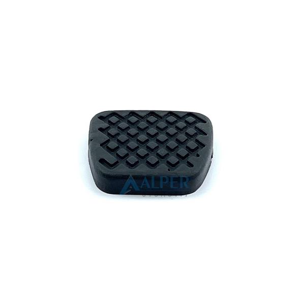 Pedal Lastiği Fren-debriyaj Civic 88-06-accord 90-02 - 46545SA5000