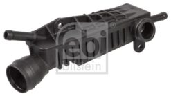 Su Flanşı Golf 5 Bud 1.4 16v 2004-2010 - 036121188B