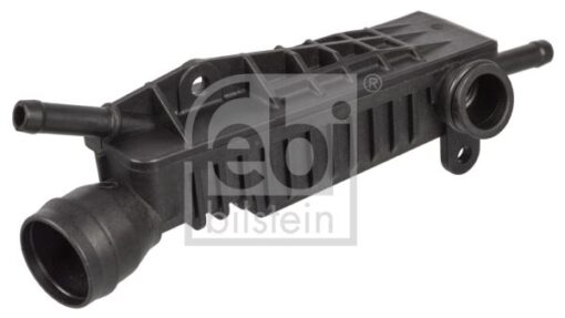 Su Flanşı Golf 5 Bud 1.4 16v 2004-2010 - 036121188B