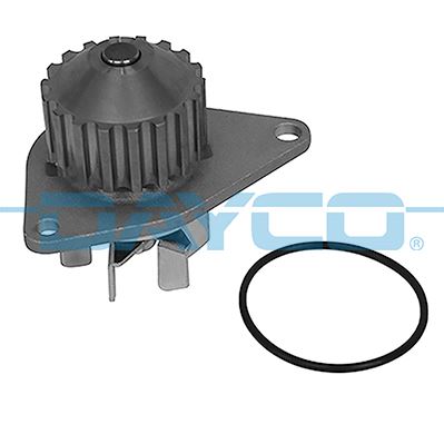 Devırdaım Su Pompası P106-p206-p207-p307-bıpper-nemo-partner-berlıngo-c2-c3-saxo-xsara 1.4 Tu3jp-tu3a 1.4 8v Mqp Fıat Fıorıno 1.4 Kft.-kfv - 1201.G0-9631169188-1609417080