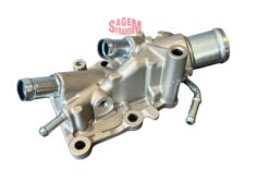 Termostat Su Pompası Dağıtım Kutusu Megane Iv- Fluence-duster 1.6 16v H4m - 110605223R