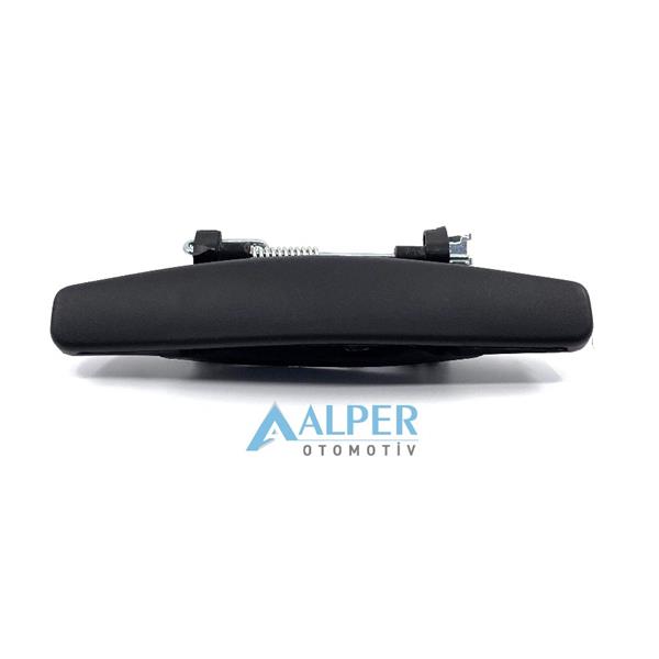 Kapı Kolu Dış Sağ Clıo Symbol Thalıa 09 Dacıa Sandero-duster - 8200733838-806061345R-806060527R