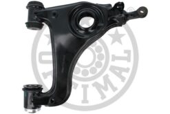Salıncak Rotılsız On Sol Alt Mercedes E-class W210 S210 - A2103307607