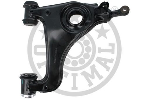 Salıncak Rotılsız On Sol Alt Mercedes E-class W210 S210 - A2103307607