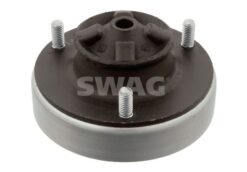 Amortısor Takozu Arka Bmw E34 89 95 - 33521132270