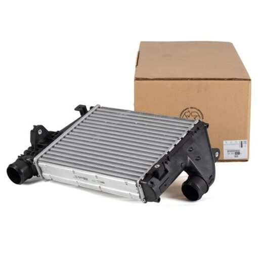 Intercooler Turbo Radyatörü Cıtroen Jumpy-spacetourer-opel Zafıra-vıvaro C-traveller-expert- Toyota Proace Al/brz 1.5 Dv5 1.6 Dv6 2.0 Dw10 Bluehdı - 9806562180-SU001A3951