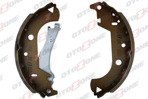 Arka Pabuç Balata Doblo 1.6-1.9 Jtd 01-10 -albea 1.2-1.6 01- Trw. Mod. Gs8442 7129020 - 7082149-77362452