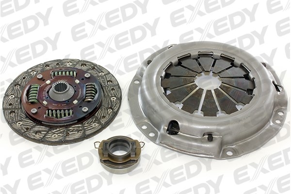 Debriyaj Seti Baskı Disk Bilya Daıhatsu Sırıon 1.0l 1kr-fe M300 05- - 31210B1010-31250B1010-3123087202