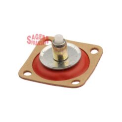 Diyafram Basmalı R12 - Toros