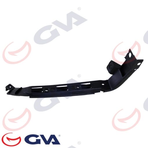 Arka Tampon Braketi Sağ Bora 1999-2005 - 1J5807394