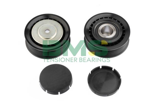 Alternatör Gergi Rulmanı Transporter T4 2.0-2.4d-2.5-2.5tdı 90-03 - 58115136