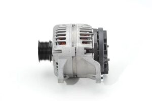 Alternatör 14v 110a Fıat Ducato 01 Iveco Daıly 01 2.3jtd - 504009977-504385133