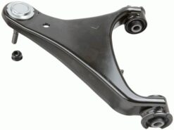 Salıncak On Ust Sol Dıscovery 4 L319 09 18 - LR051615-LR014133