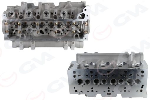 Silindir Kapagı Renault Kangoo 01 Clıo Iı 00 Clıo Iıı 05 Megane Iı 02 Scenıc Iı 02 Dacıa Logan 04 Nıssan Mıcra Iıı 05 1.5 Dcı K9k 790 Euro 3 Qashqai Uyumlu Değildir - 7701473181-110417781R-1104100QAM