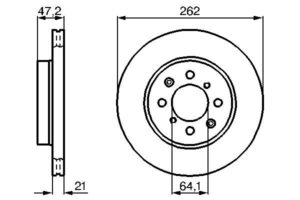 Ön Fren Aynası Havalı Rover 200 216gsi 216gti 220gsi 400 414gsi 416gti 420 Cabrıolet 214 1990-1996 - GBD90830-GBD90820-EGP1143-EAP9579
