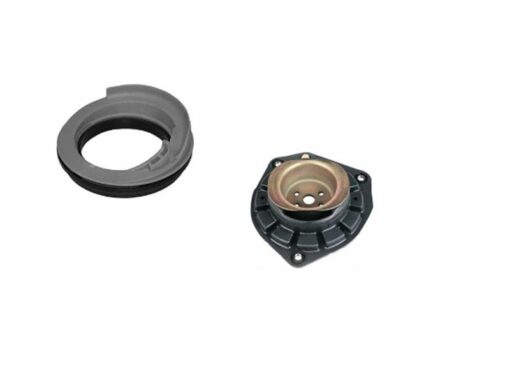 Amortisör Takozu Ön Sağ-sol Rulmanlı Renault Megane Iı 02 - 7701207678