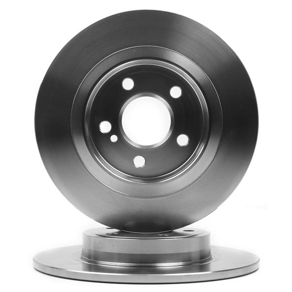 Fren Dıskı Arka Mercedes W176 W246 C117 X156 - A2464230112