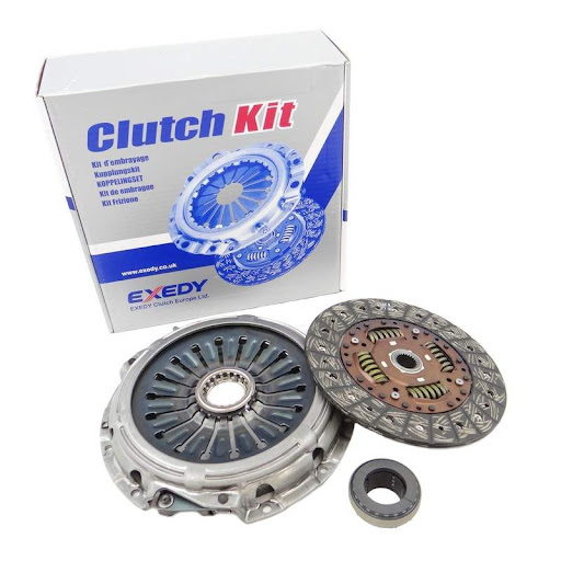 Debriyaj Seti Baskı Disk Bilya Honda Jazz 1.4l L13z Ge 08- - 22300RB0005-22200RB0005-22810PLW005