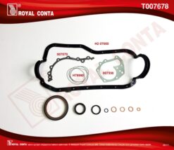 Motor Alt Takım Conta Skt R9 Broadway Rnı-r19-clıoe6j-e7j 1.4
