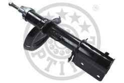 Ön Amortisör Sağ Peugeot Expert 07 Cıtroen Jumpy 07 Scudo 07 Gazlı - 5208.Q5-5202.WQ-5202.WS-1400567380